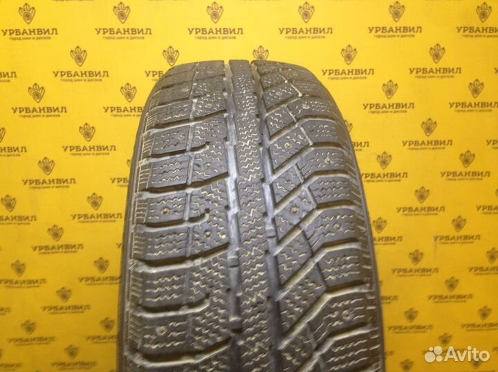 Brasa IceControl 195/65 R15