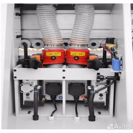 Кромкооблицовочный станок WoodTec Compact F