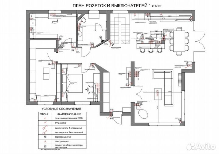 Чертежи в archicad, 3D Визуализация