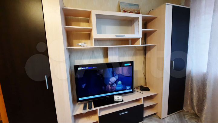 2-к. квартира, 60 м², 8/9 эт.