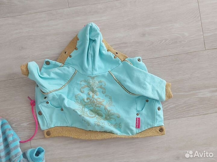 Одежда для собак