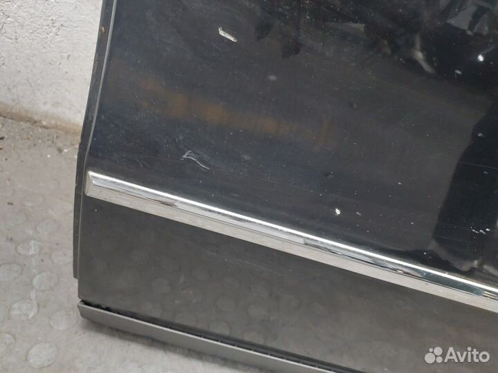 Дверь боковая Volkswagen Passat 6, 2008