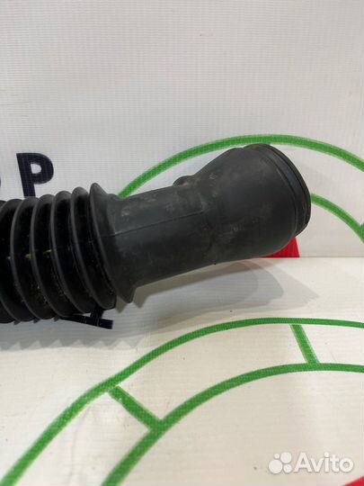 Патрубок воздушного фильтра Ford Fusion CBK 1.6L