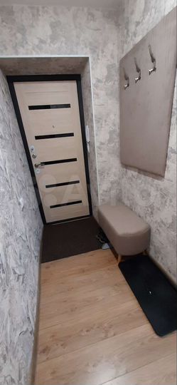 1-к. квартира, 30 м², 4/5 эт.