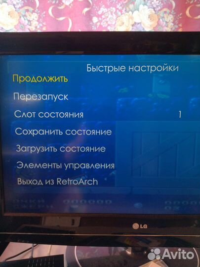 Игровая приставка Game Stick Lite игры на Русском