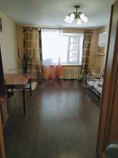 3-к. квартира, 79,3 м², 8/19 эт.