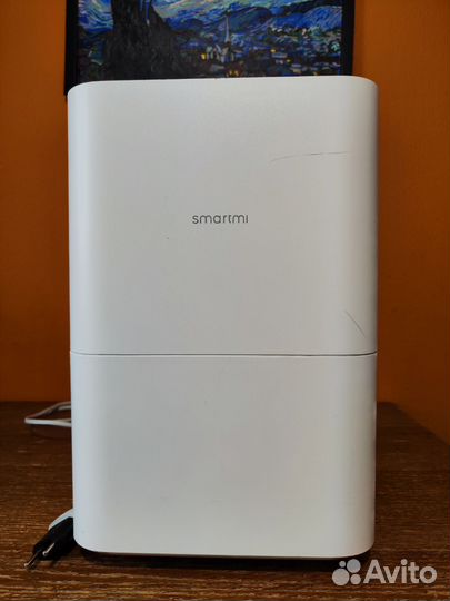 Увлажнитель воздуха