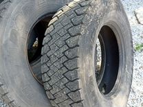 Шины матадор 285/70R19.5