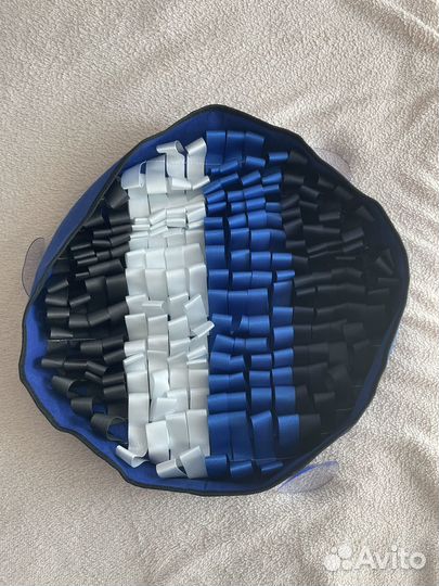 Нюхательный коврик для собак