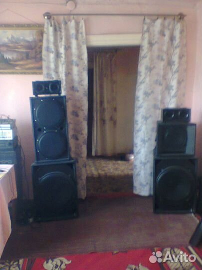 Колонки с 200гдш49-8/10