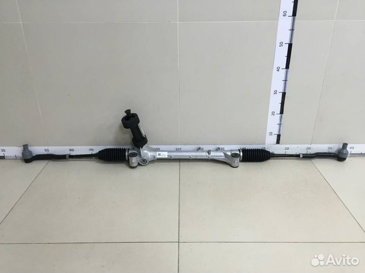 Рейка рулевая Chery Tiggo 4/Tiggo 4 Pro