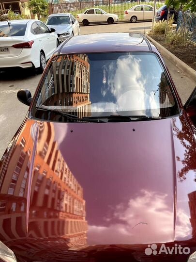 Hyundai Accent 1.5 МТ, 2008, 198 500 км