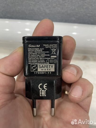 Wi-Fi видеоняня/камера wisenet smartcamsnh-V6410PN