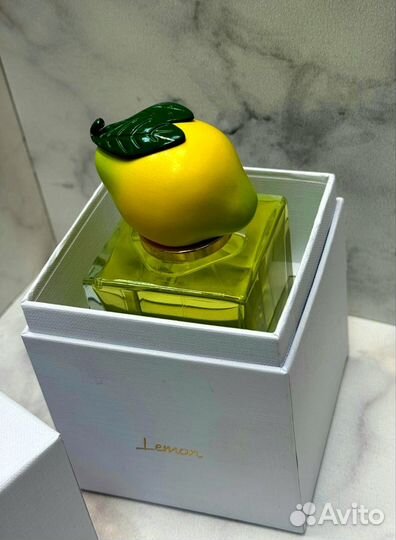 Lemon Dolce & Gabbana 150мл