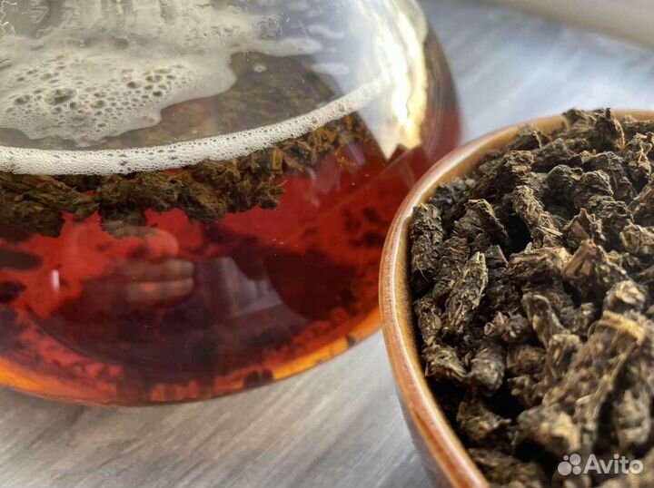 Иван чай 1кг 2О23 травяной чай, для зож