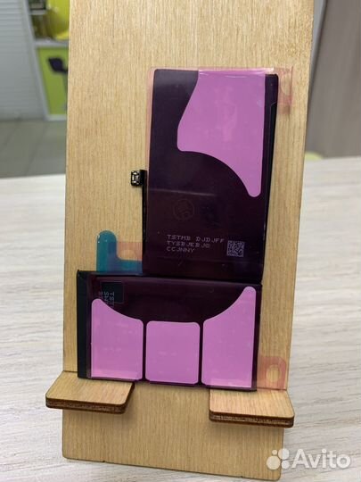 Аккумулятор iPhone XS Max Оригинал