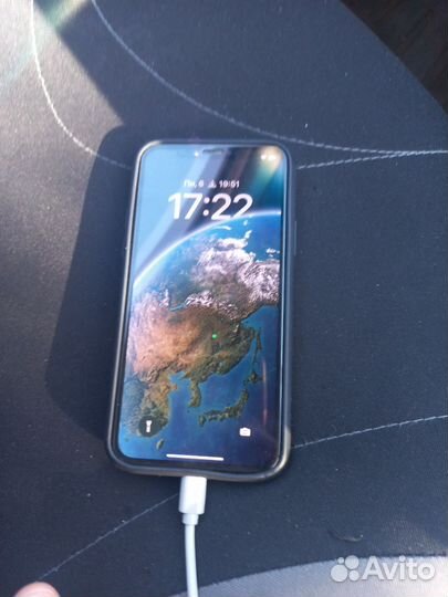 iPhone 11 Pro, 256 ГБ