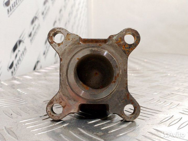 Карданный вал Hyundai Santa Fe 3 DM 2.2 D4HB 2013