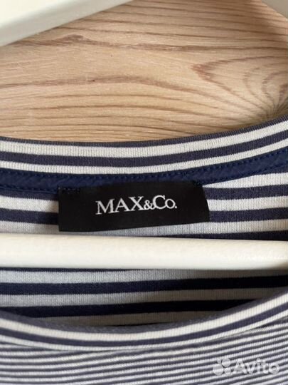 Платье max & co 42