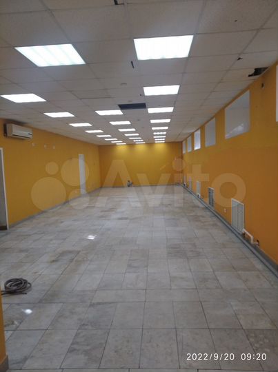 Свободного назначения, 258.3 м²