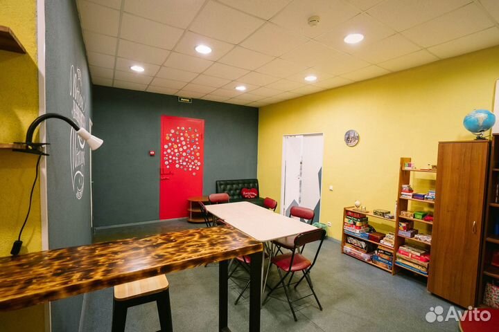 Помещение свободного назначения в аренду