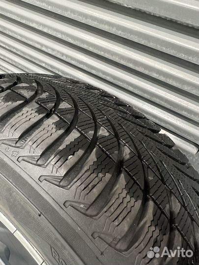 Porsche cayenne Е2 R19 колеса в сборе