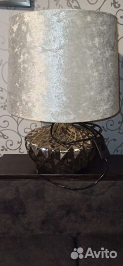 Светильник Абажур лампа mavitoni