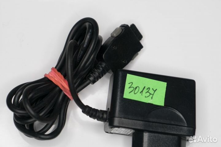 Зарядное устройство Samsung TAD037EBE ориг