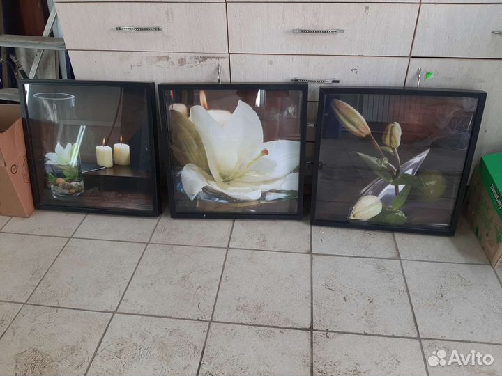 Картина (7 штук)