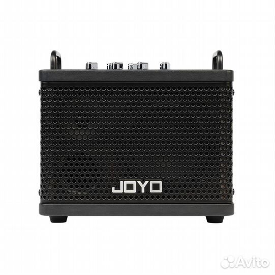 Комбоусилитель гитарный цифровой Joyo DC-15S