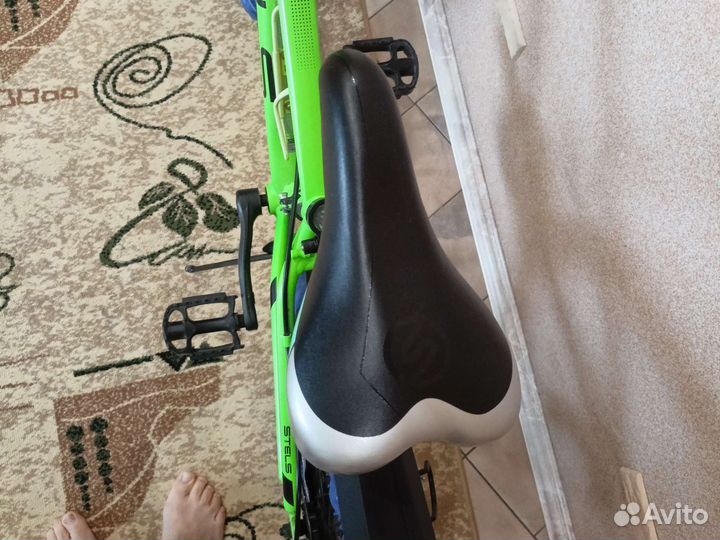 Продам велосипед для подростка