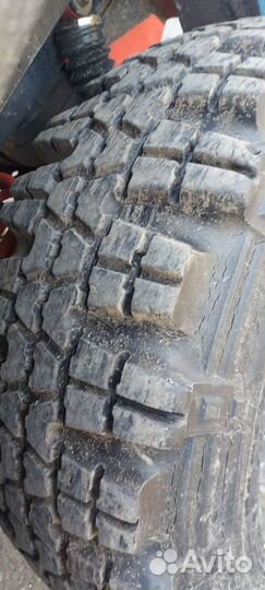 Simex Jungle Trekker 2 11.5/85 R34