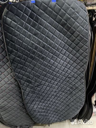 Накидки на сидения