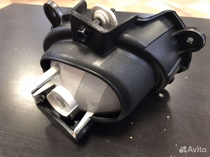 Противотуманные фары Cerato 05