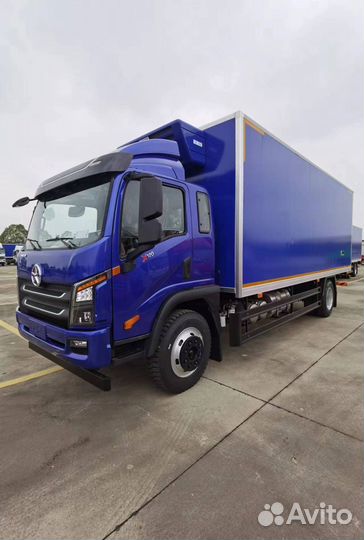 Dayun X120 CGC1120D, 2023