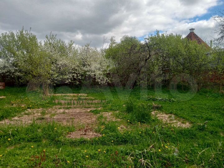 Участок 7,9 сот. (СНТ, ДНП)