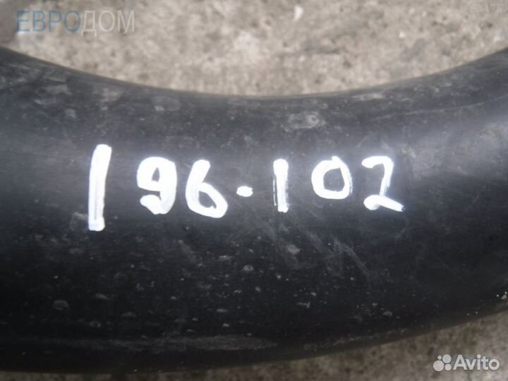 Патрубок BMW F20 LCI n20