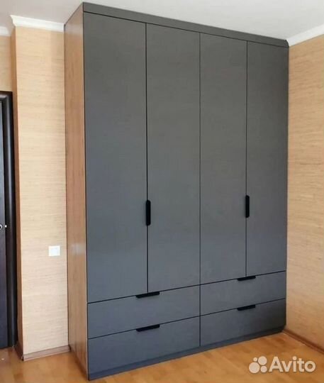 Шкаф гардеробная