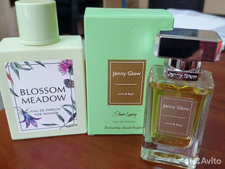 Сет из 2х ароматов