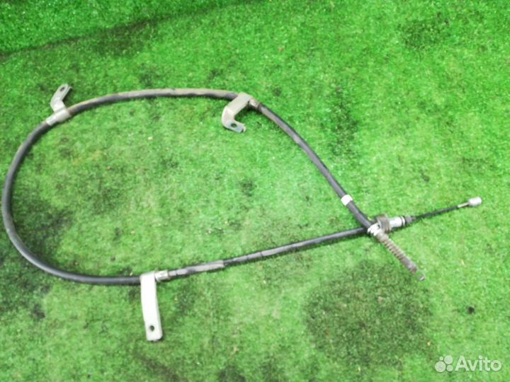 Трос ручника Hyundai Accent RB