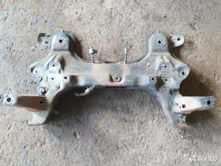 Подрамник передний Chevrolet Cobalt T300