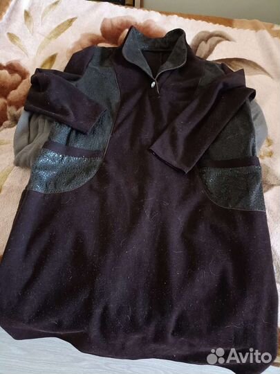 Женские вещи пакетом