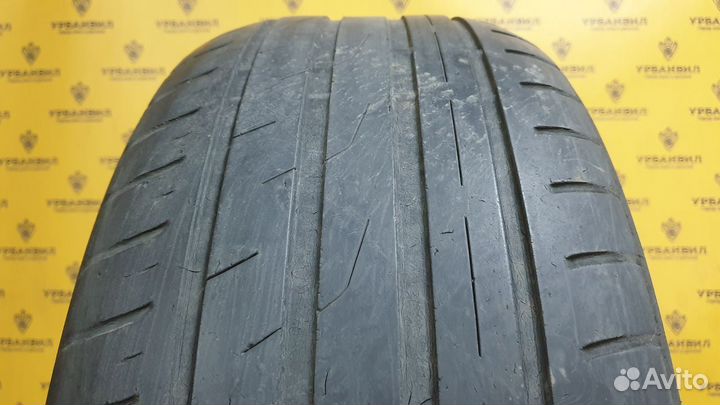 Toyo Proxes CF2 SUV 235/55 R17 99