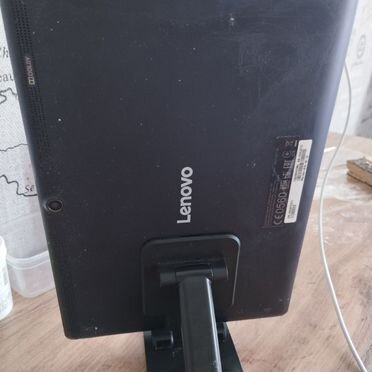 Продам планшет lenovo