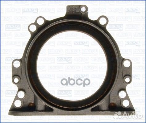 Сальник с крышкой 71000600 Ajusa