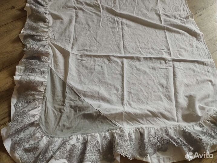 Комплект на выписку