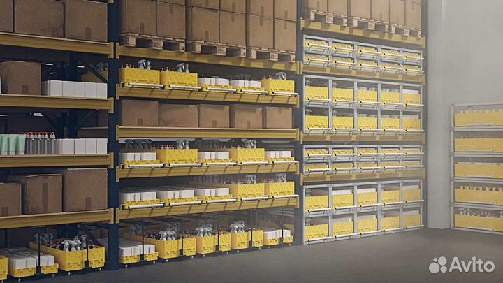 Работа вахтой сборщик