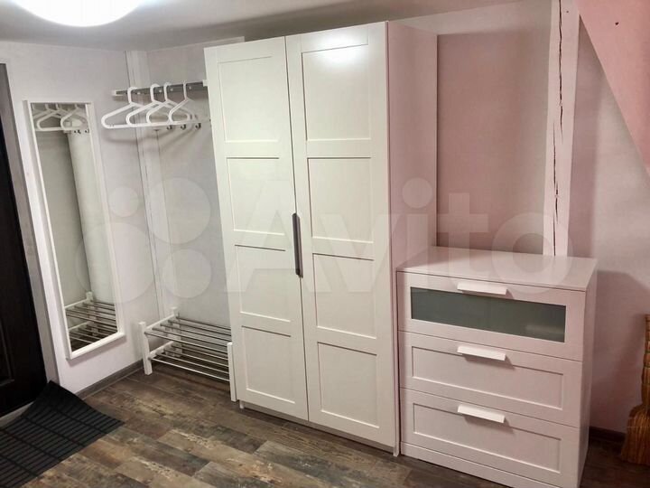 Комната 19 м² в 5-к., 3/5 эт.