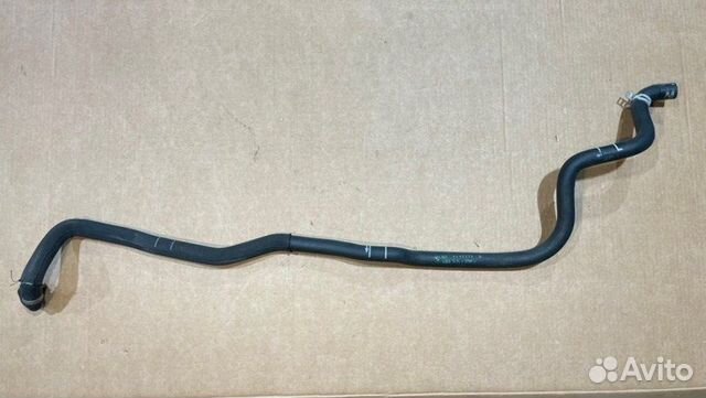 Шланг охлаждающей жидкости Bmw 5 6 7 8 G30 G31 G32