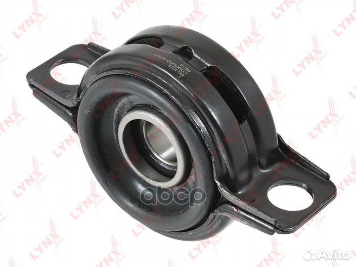 Подшипник подвесной карданного вала MD-1022 LYN